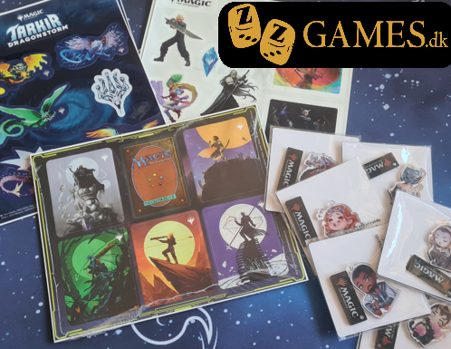 MTG Weekend 7.-9. November