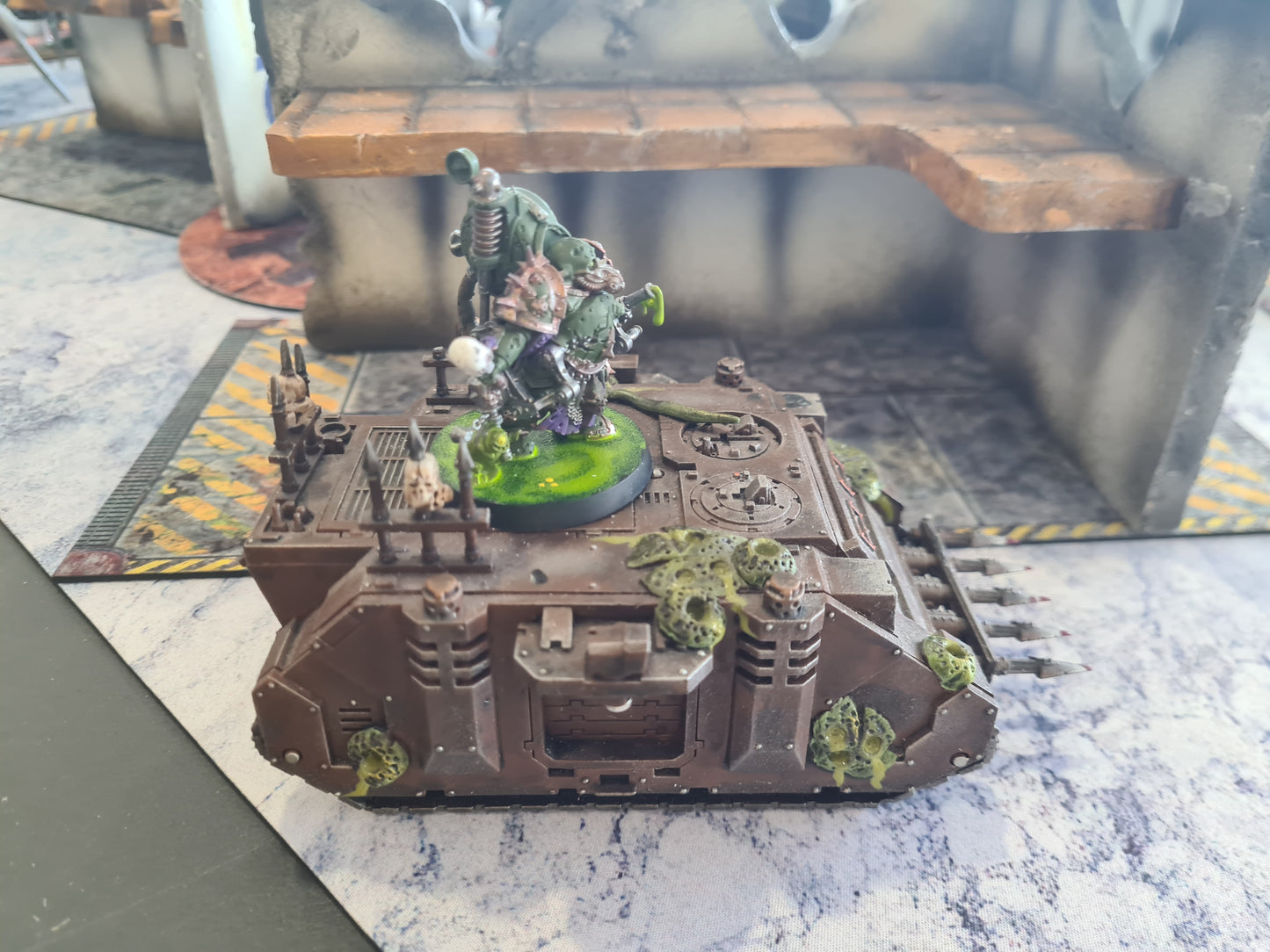 Danish Open, 40k Teams! 21st and 22nd of March, in Køge