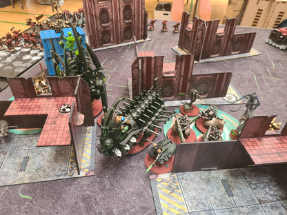 Danish Open, 40k Teams! 21st and 22nd of March, in Køge