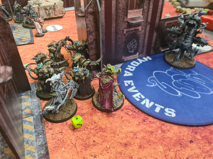 Danish Open, 40k Teams! 21st and 22nd of March, in Køge