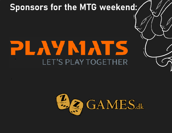 MTG Weekend 7.-9. November